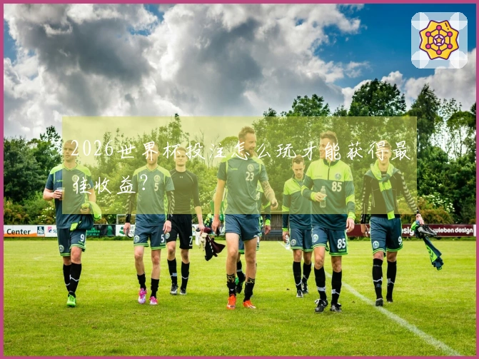 2026世界杯投注怎么玩才能获得最佳收益？