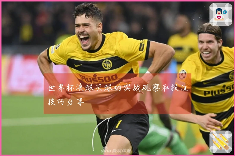 世界杯滚球买球的实战观察和投注技巧分享