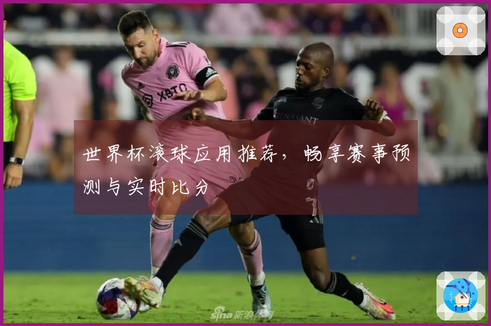 世界杯滚球应用推荐，畅享赛事预测与实时比分