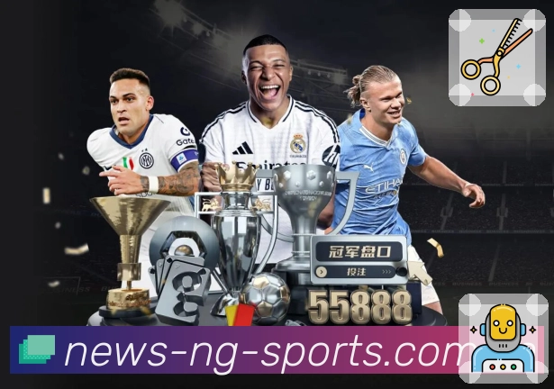 实时比分与数据